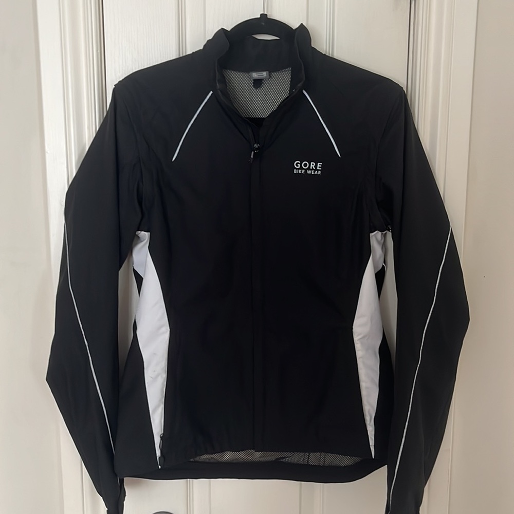 Women’s Bike Jacket/Vest